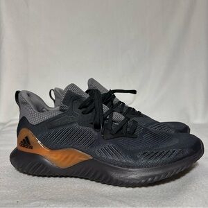adidas Alphabounce Beyond 'Grey Carbon' CG4762